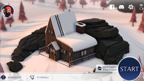 projectwinter手机版 1.0.0 安卓版