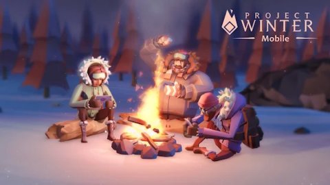 projectwinter手机版 1.0.0 安卓版