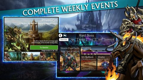 战争宝石安卓版 6.1.5 安卓版