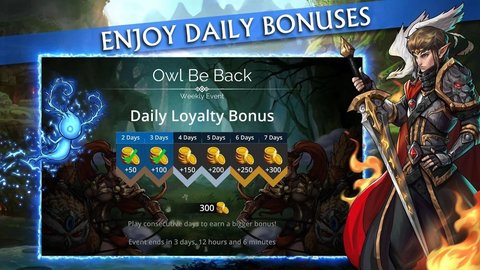 战争宝石安卓版 6.1.5 安卓版