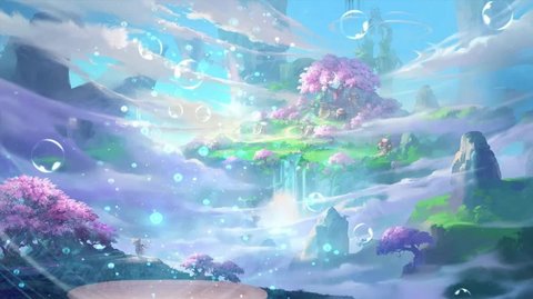 太吾八荒 1.0 安卓版