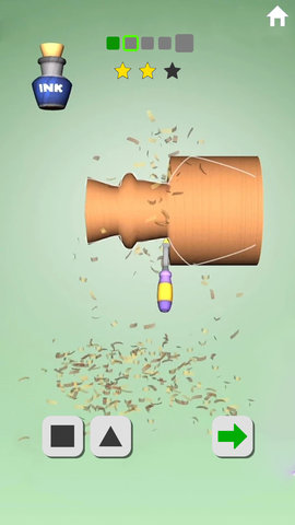 木匠模拟器 1.0 安卓版