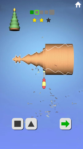 木匠模拟器 1.0 安卓版