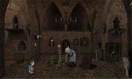 神秘学 1.0.5 安卓版