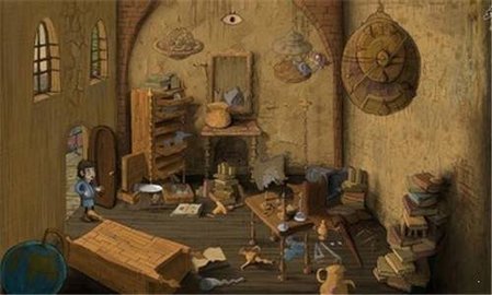 神秘学 1.0.5 安卓版