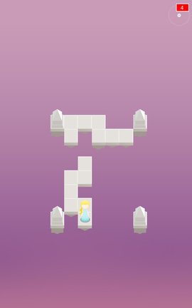 迷失的深谷纪念碑 1.1 安卓版