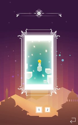 迷失的深谷纪念碑 1.1 安卓版