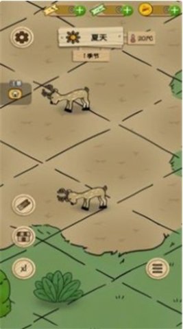 荒野人生 0.51.2 安卓版