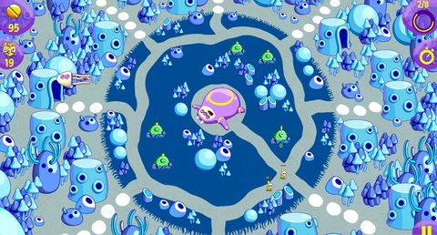 睡意侵袭 1.2.4 安卓版