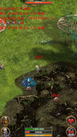 口袋剑神 1.96 安卓版