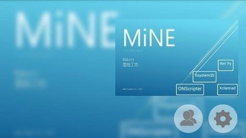 MiNE面包工坊 3.1.9 安卓版