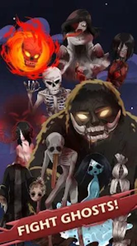 曼加拉神话之战 1.0 安卓版