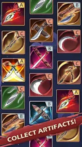 曼加拉神话之战 1.0 安卓版