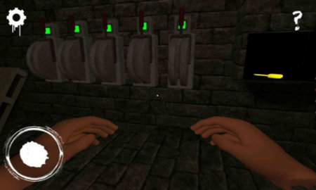 实体恐怖逃生中文版 2.1.1 安卓版