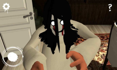 实体恐怖逃生中文版 2.1.1 安卓版