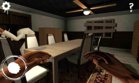 实体恐怖逃生中文版 2.1.1 安卓版