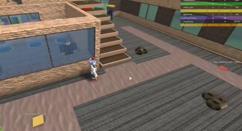 银行大亨模拟器 0.1.7 安卓版