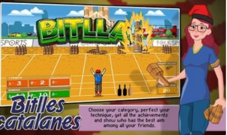 加泰罗尼亚 0.9.85 安卓版