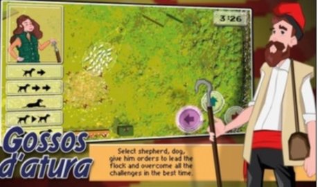 加泰罗尼亚 0.9.85 安卓版