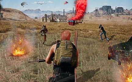 愤怒突击队 1.9 安卓版