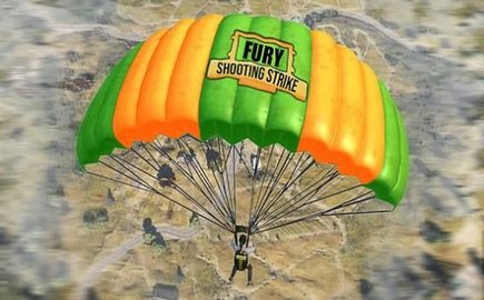 愤怒突击队 1.9 安卓版