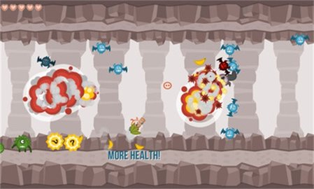 洞穴爆炸 1.0.32 安卓版
