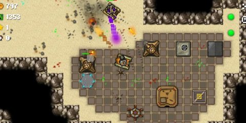 坦克故事3汉化版 1.031 安卓版