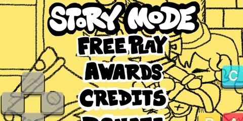 周五夜放克圣诞版 1.0 安卓版