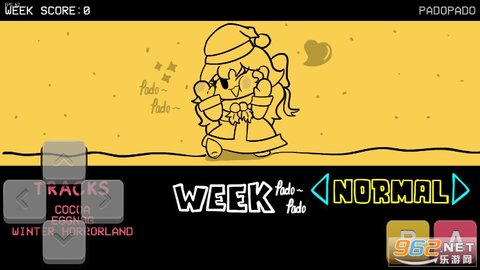 周五夜放克圣诞版 1.0 安卓版