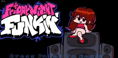 周五夜放克圣诞版 1.0 安卓版