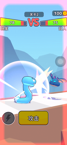 涂鸦召唤师 1.0.0 安卓版