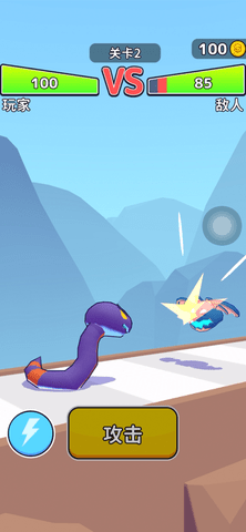 涂鸦召唤师 1.0.0 安卓版