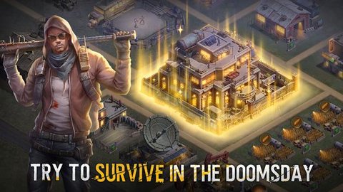 瘟疫区幸存者 3.22.1.13 安卓版