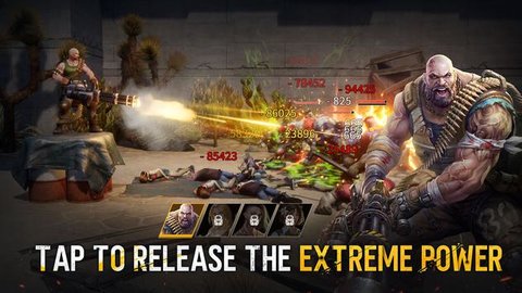 瘟疫区幸存者 3.22.1.13 安卓版