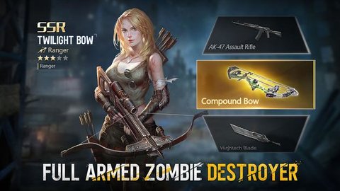 瘟疫区幸存者 3.22.1.13 安卓版