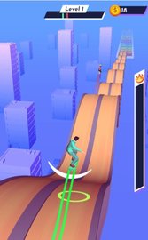 滑板冲刺 1.0.0 安卓版