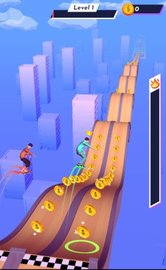 滑板冲刺 1.0.0 安卓版