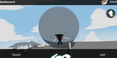 进击的巨人火柴人版 1.1.7 安卓版