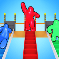 果冻斗斗乐3D 1.0.4 安卓版