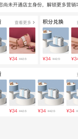 辣选的店商家版 1.1.21 安卓版