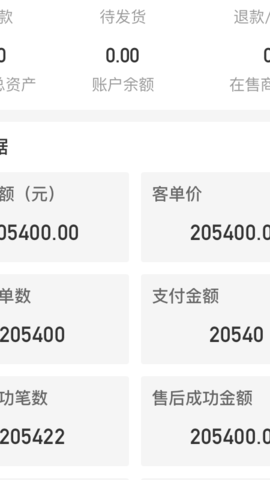 辣选的店商家版 1.1.21 安卓版