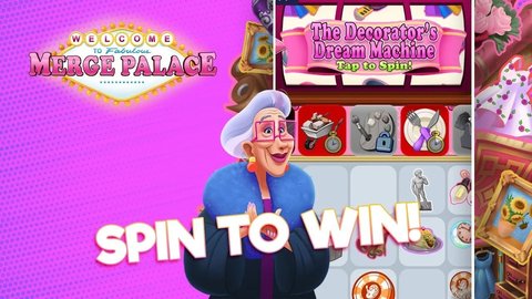 合并宫殿 0.4.5 安卓版