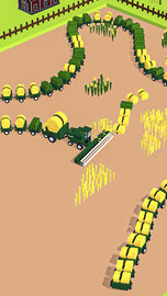 欢乐萝卜农场 1.00 安卓版