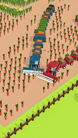 欢乐萝卜农场 1.00 安卓版