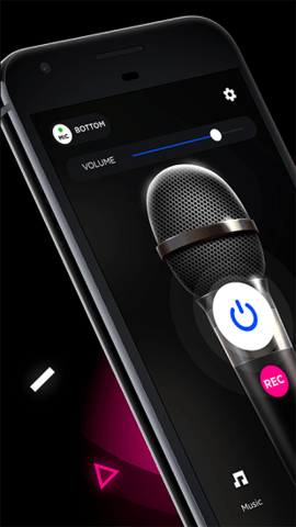 无线麦克风录音机 1.0.0 安卓版