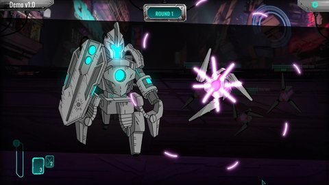 钢铁的预兆 1.0.1 安卓版