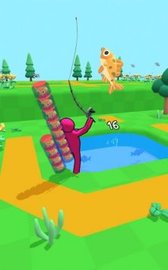 夏日小岛 1.0 安卓版