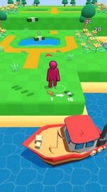 夏日小岛 1.0 安卓版