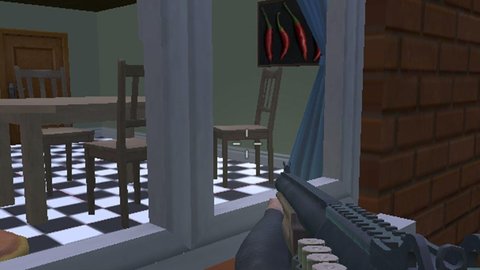 房屋大破坏 1.0 安卓版