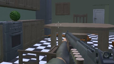 房屋大破坏 1.0 安卓版